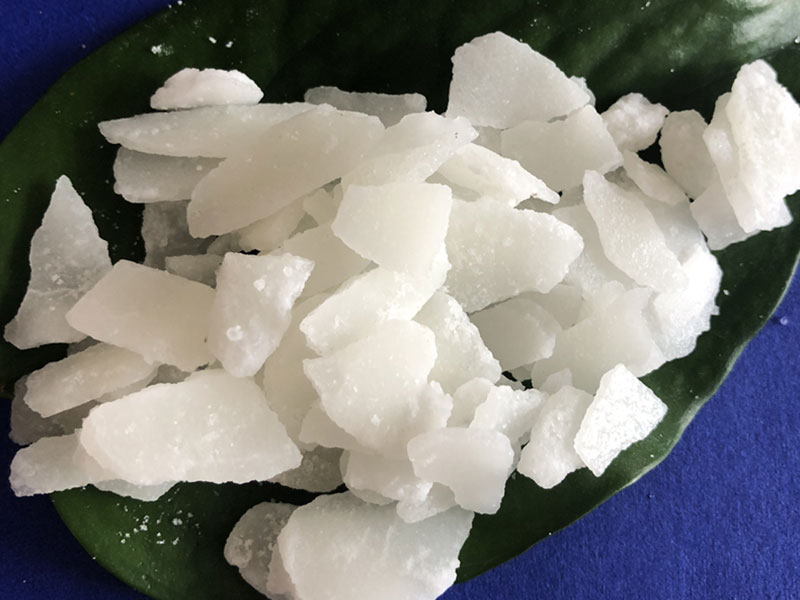 氯化镁黄片