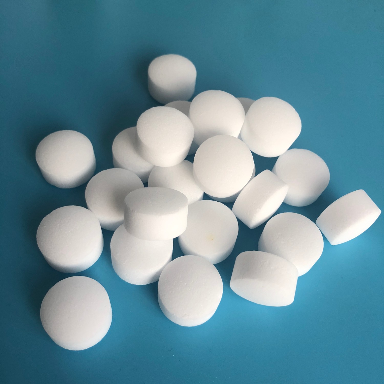 离子交换树脂再生剂