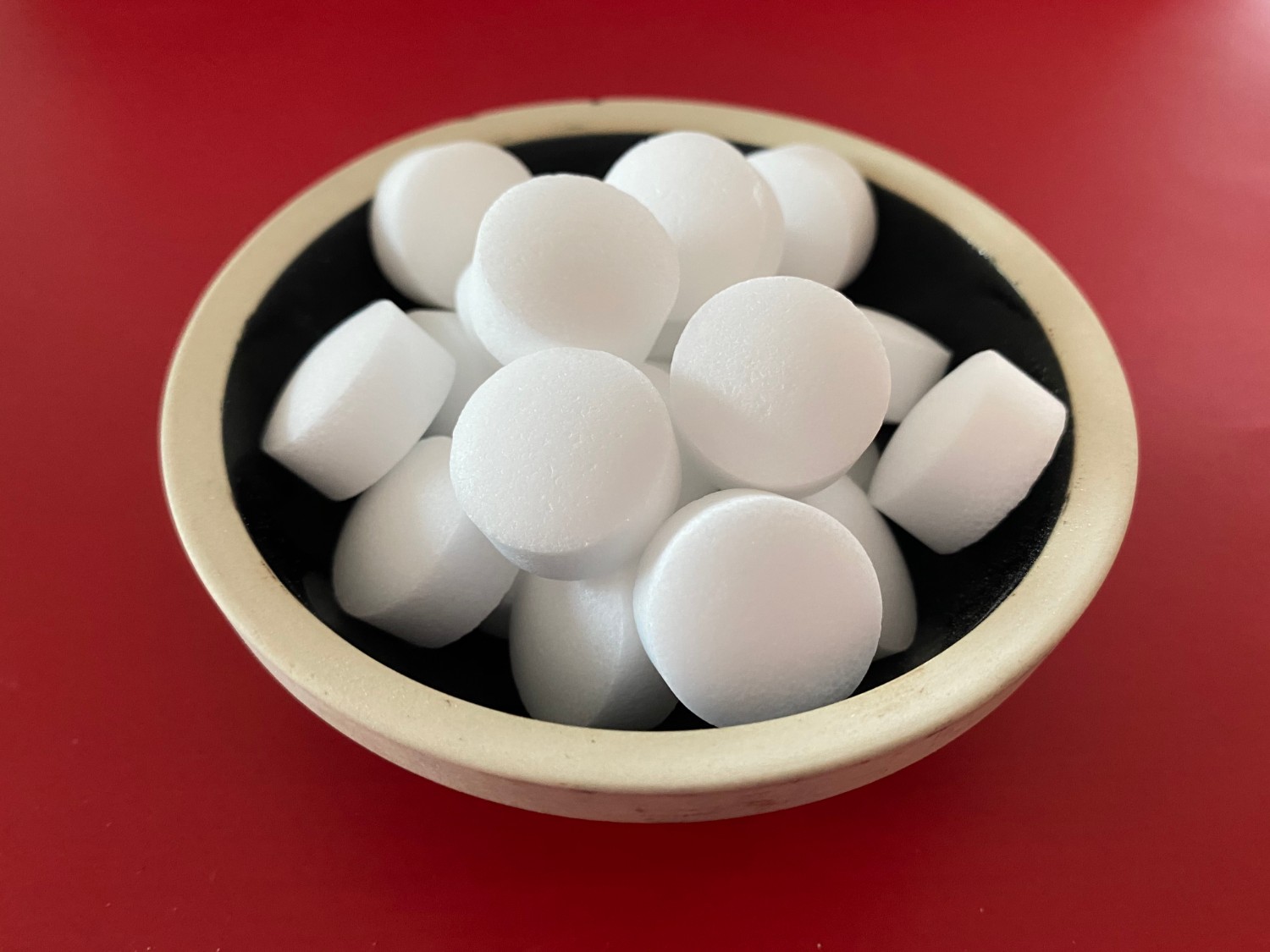 离子交换树脂再生剂