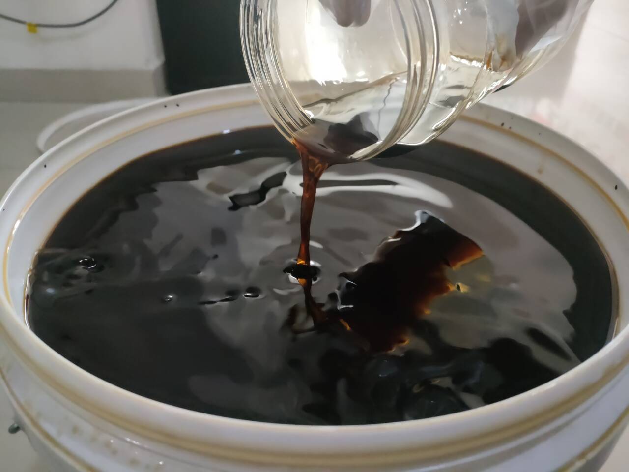 液体融雪剂