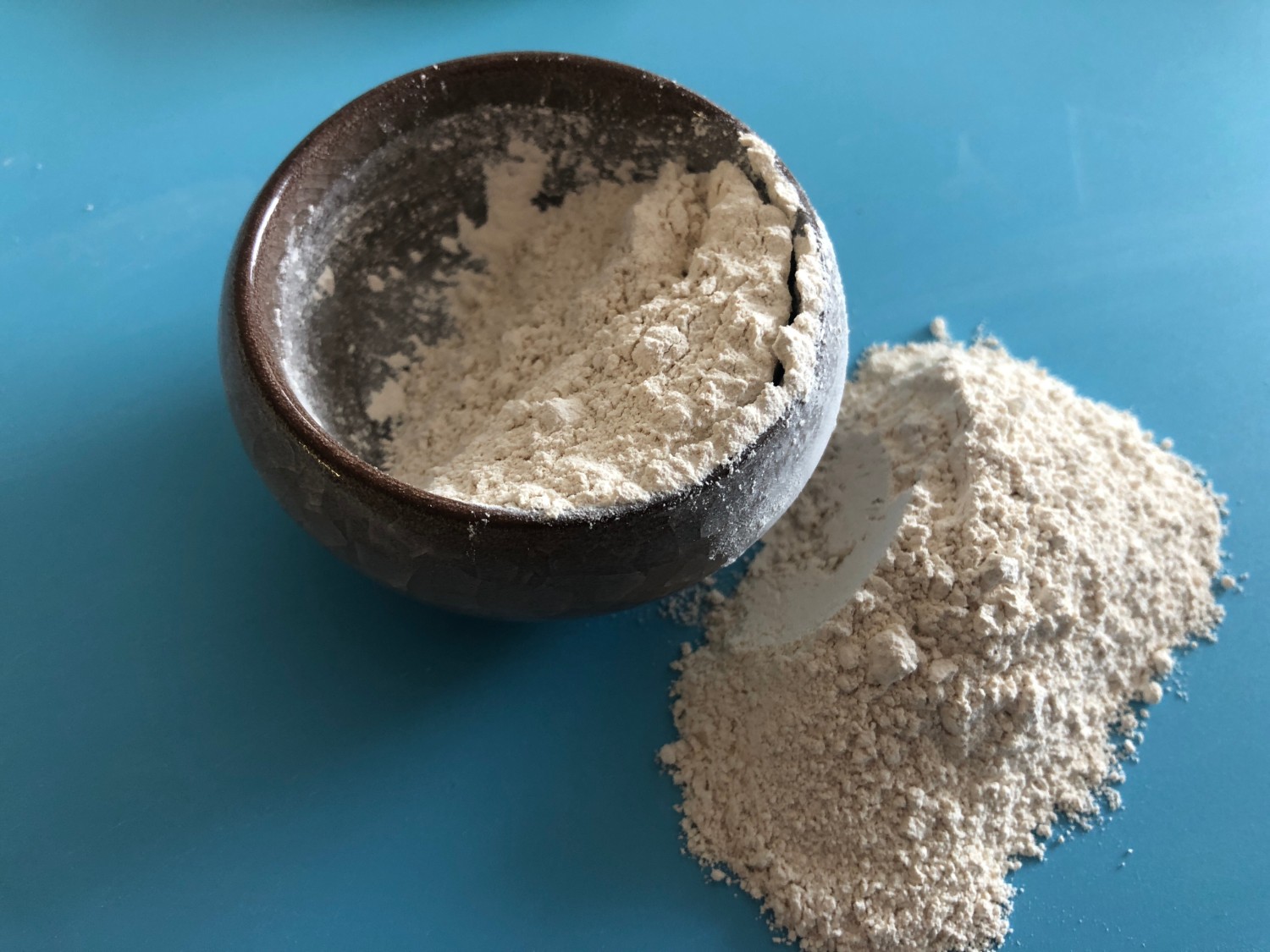 氧化镁的分类