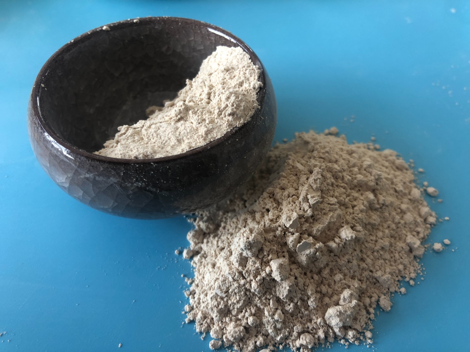 轻质氧化镁与重质氧化镁的区别